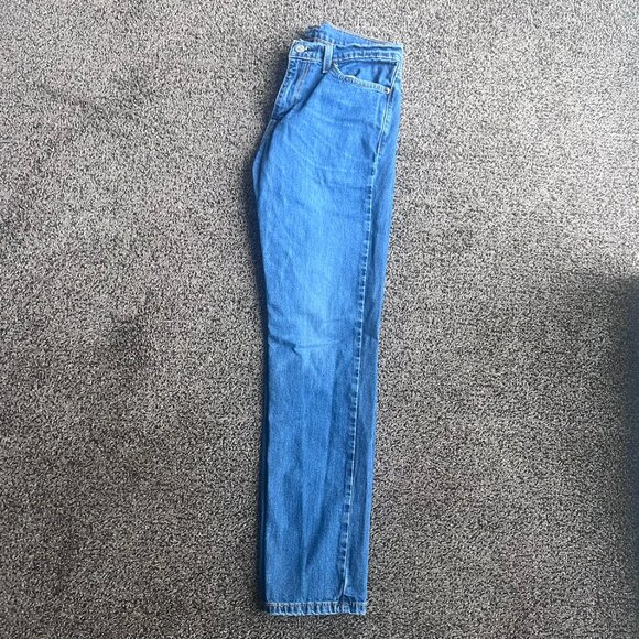 Levi jeans - Picture 4 of 6